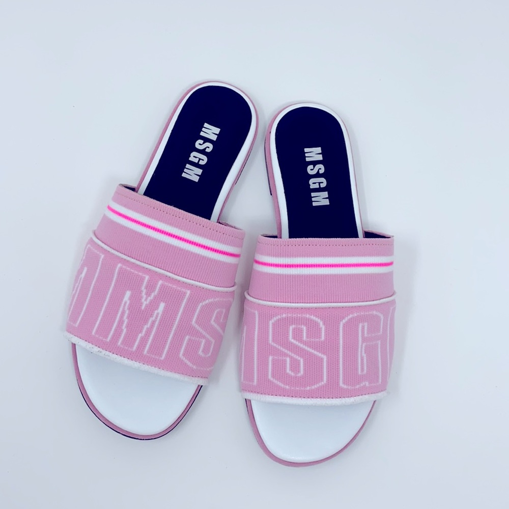 MSGM slides